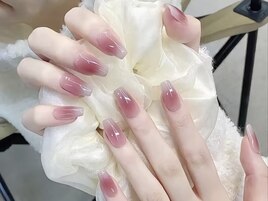 フィルイン/パラジェル/ネイル