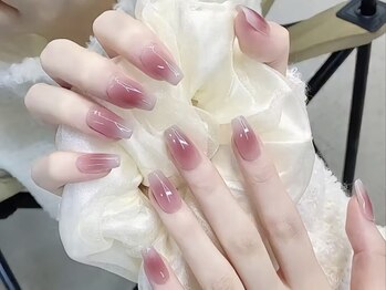 【マツエク・まつ毛パーマ・パリジェンヌ・眉毛】YUZUNA EYELASH 池袋店/フィルイン/パラジェル/ネイル