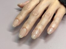 フルール(Fleur)/圧倒的に指先が綺麗に見える＊