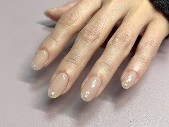 フルール(Fleur)/圧倒的に指先が綺麗に見える＊