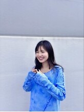 ラグネイル 鷹匠店(lag nail)&nbsp;riona 