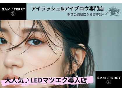 サムテリー(SAM / TERRY)の写真