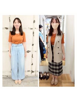 スタパト 大宮店/ショッピング同行