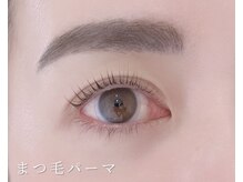 リズラッシュ 登美ヶ丘店(Rizz lash)/まつ毛パーマ　マツパ