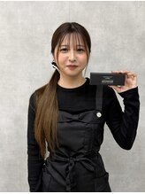 ココ 大府店(Beautysalon COCO)&nbsp;権田 