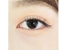 ラヴィーナプレミアム 西葛西(LavenuPremium)の雰囲気（軽くて柔らかいフラットラッシュ♪自まつ毛によりフィット!）