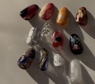 コフォ ネイル ルーム(KOFO nail room)