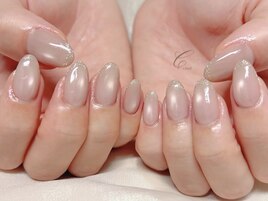 マグネット/上品フレンチ