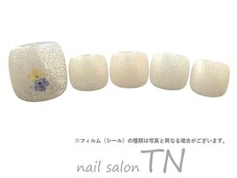 FOOT &nbsp;選べる定額コース☆
