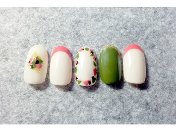 リリースター(LilyStar)/デザインサンプル