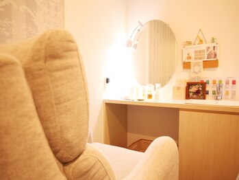 スマイル(SMILE)/エステ施術ルーム2