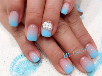 ブランシュ(BLANCHE)/