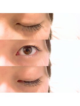 EyelashCARINA&monanail&estheLUANA 東生駒店/100本