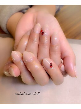 エムシーベル(m.c bell)/