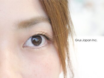 geNe 'n GRUS(ジーン アンド グルス)/まつ毛カール