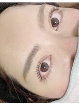 アンジー 南風原店(ANZY)/泡シャン付きまつ毛パーマ