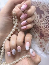 ネイルステーション ブルー(Nail Station BLUE)/TSUME.CO