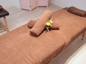 ホノカ(HOnoKA)/ベッド