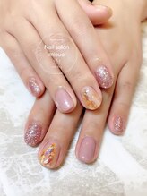 ミューオ(MIEUO)/ハンド定額コース5980