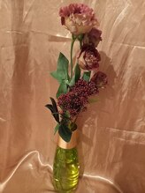 マナ～リラクゼーションサロン&nbsp;青木 愛実