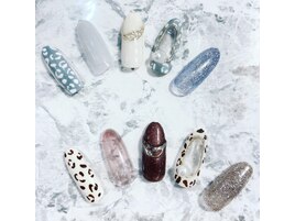 ~ハンド　定額7920円（税込）~