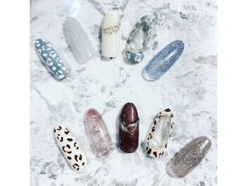 ティーエヌ 葛西店/~ハンド 定額7920円(税込)~