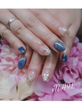 アイネイル(iNAIL)/