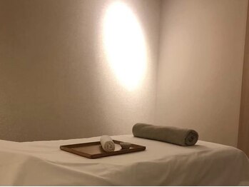 きくとこ/エステ部屋2