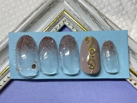 オリエンタルシール☆￥6,300