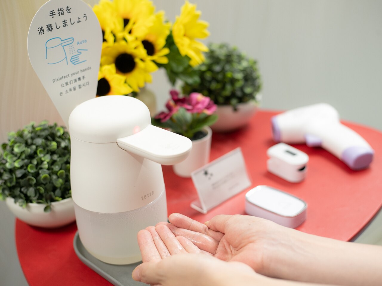 エンリケ セルフエステ マシン エンリケ セルフエステ マシン