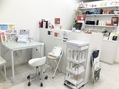 ポーラ 垂水駅北店(POLA)の写真