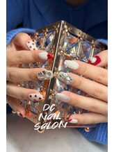 DCネイルサロン/