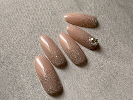 グリッタービジュー