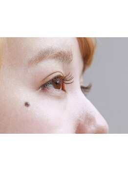 カラーエクステがあるサロン