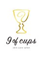 ナインオブカップス(9 of cups)/スタッフ一同