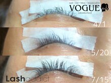 ヴォーグ 本店(VOGUE)/ラッシュアディクト