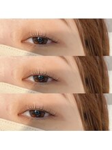 アジュメル(Ajumel)/ラッシュリフト