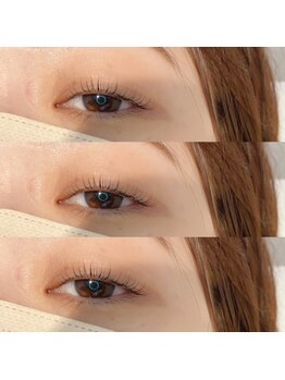 アジュメル(Ajumel)/ラッシュリフト