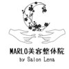 マルロ美容整体院 バイ サロンリーナ(MARLO美容整体院 by Salon Lena)のお店ロゴ