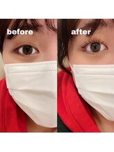 イルミン(irumin)/まつ毛パーマ