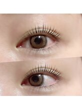 スターラッシュ 難波店(Star Lash)/[ラッシュリフト]