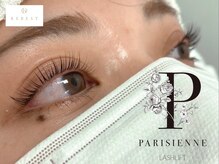 リーベスト 心斎橋(REBEST)/パリジェンヌラッシュリフト