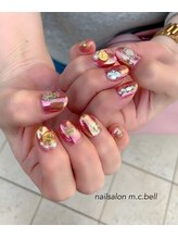 エムシーベル(m.c bell)/