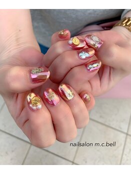 エムシーベル(m.c bell)/