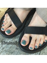 エルミネイル(ELMI nail)/