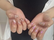 アイスタジオ アンド ダブルネイル 河原町店(EYE STUDIO&W NAIL)/