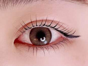 リノ 新町(Lino.)/上下まつげパーマ