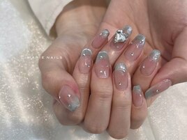 新規様 8800円 0605a シースルー