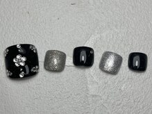 ネイルブレイク リリア(Nail Break lilia)/【初回オフ無料】ストーンネイル