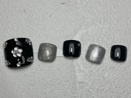 【初回オフ無料】ストーンネイル